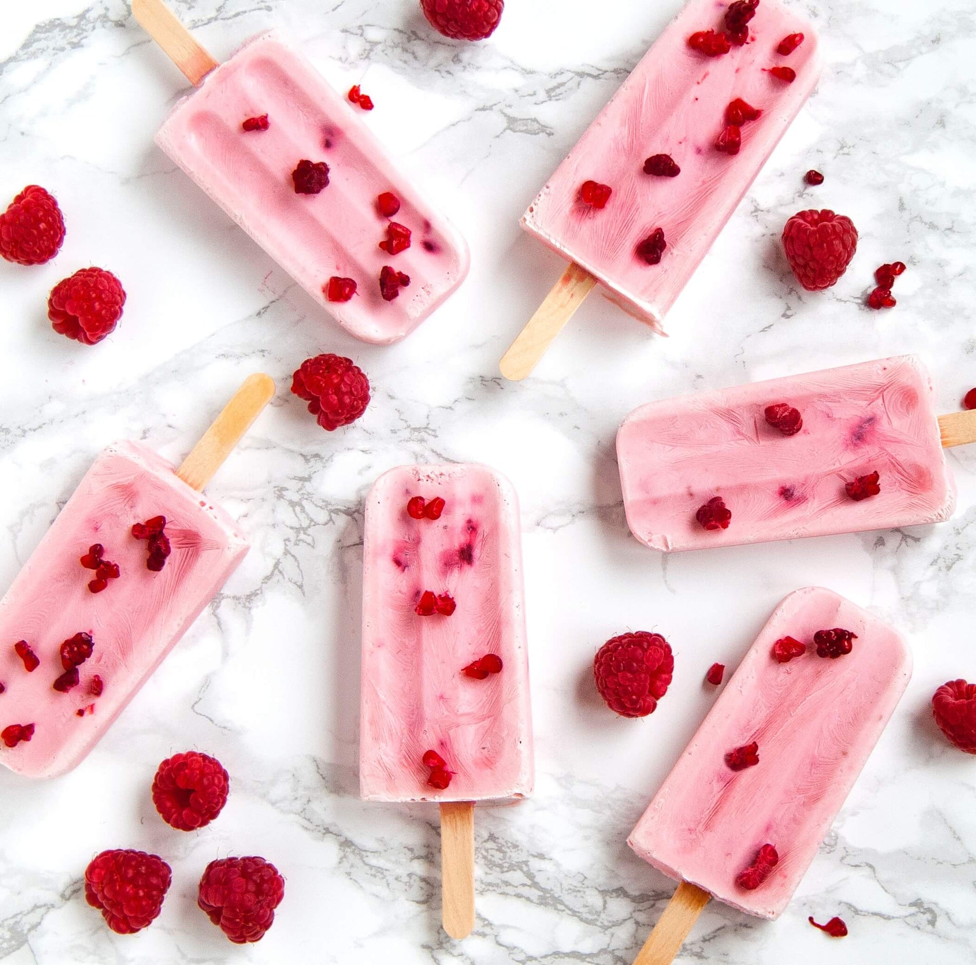 Sweet treats that aren't bad for you