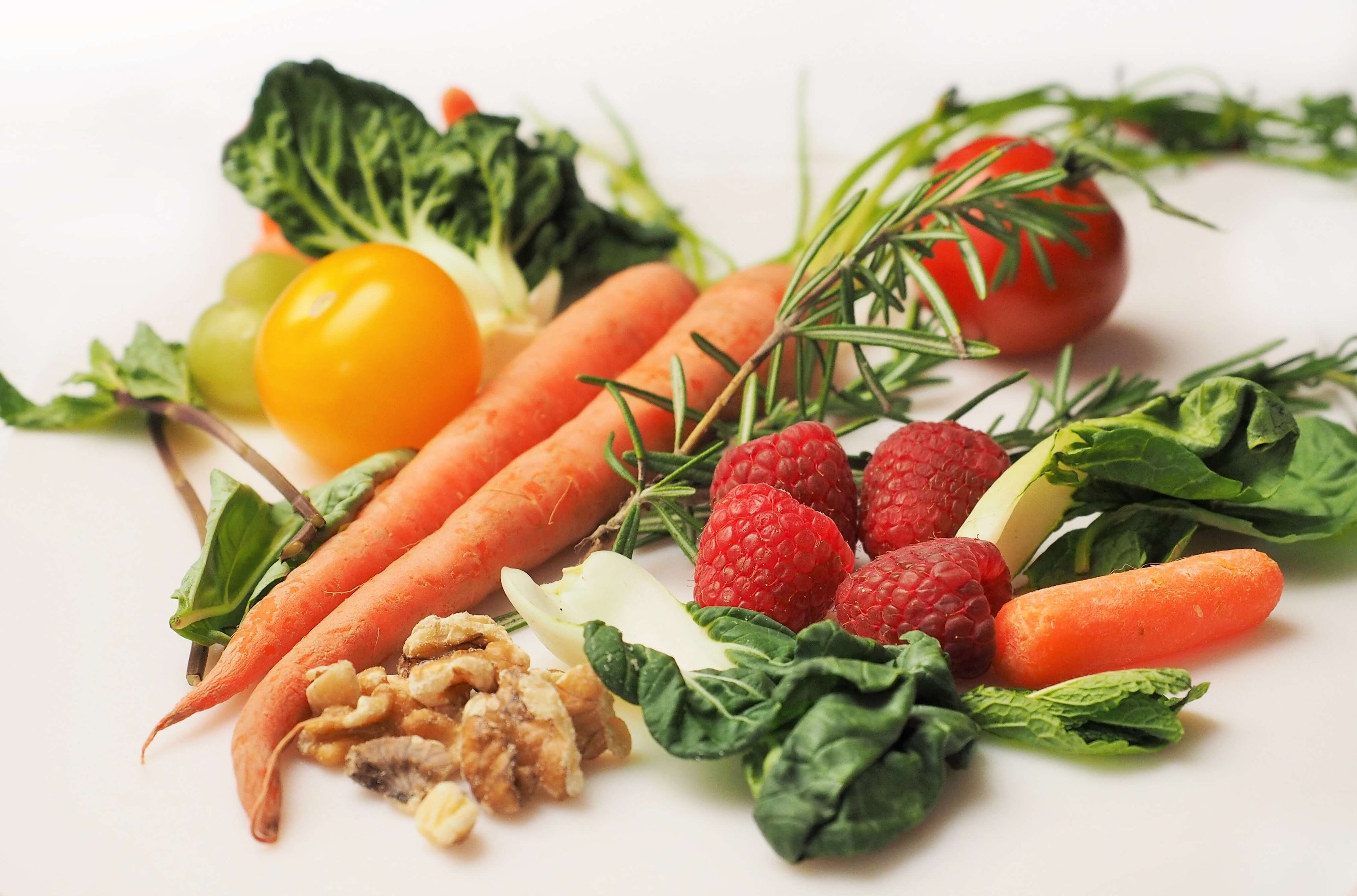 Why is fibre so important for development?