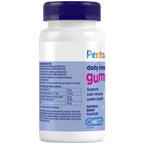 Daily immune support gummies