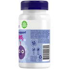 Daily immune support gummies