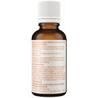 Multivitamin liquid for infants