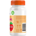 Daily multivitamin gummies