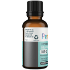 Vitamin D3 & K2 infant & kids liquid