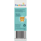 Vitamin D3 & K2 infant & kids liquid