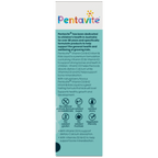 Vitamin D3 & K2 infant & kids liquid