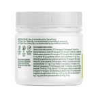 Multivitamin + iron kids chewables