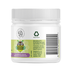 Multivitamin + iron kids chewables