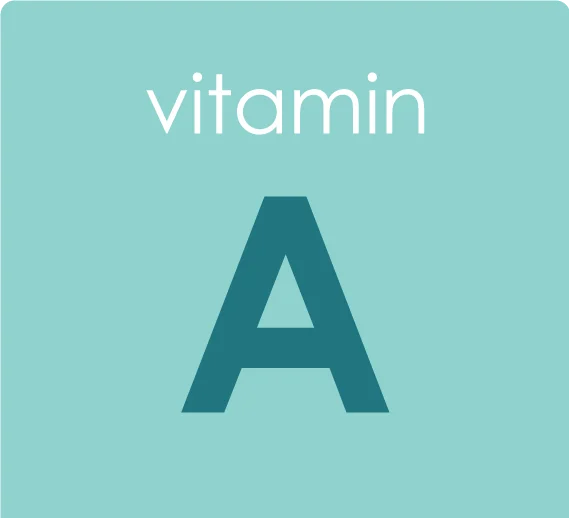 Retinol - Multivitamin infant liquid