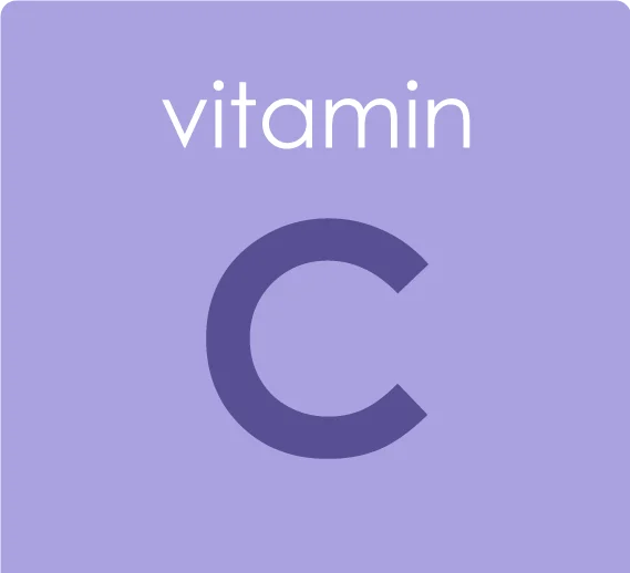 Ascorbic acid - Daily Immune Gummies