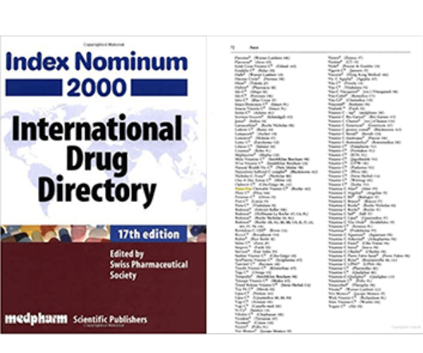 Index Nomimum